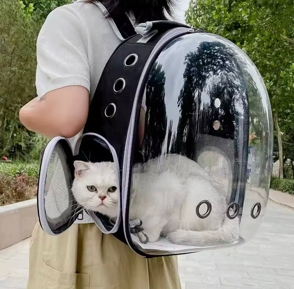 Bolso Para viajar con tus mascotas