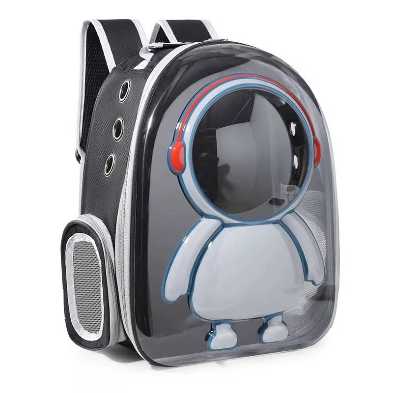 Bolso Para viajar con tus mascotas