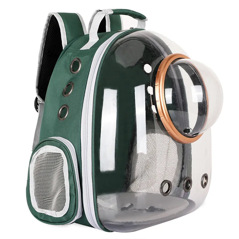 Bolso Para viajar con tus mascotas