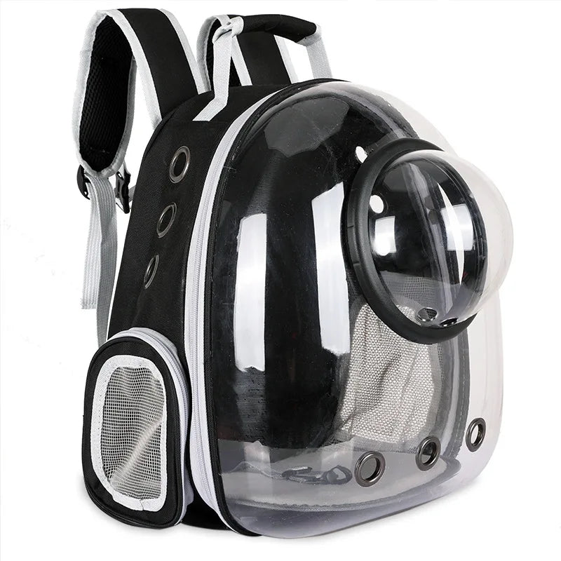 Bolso Para viajar con tus mascotas