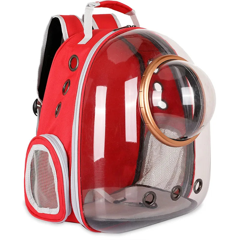 Bolso Para viajar con tus mascotas